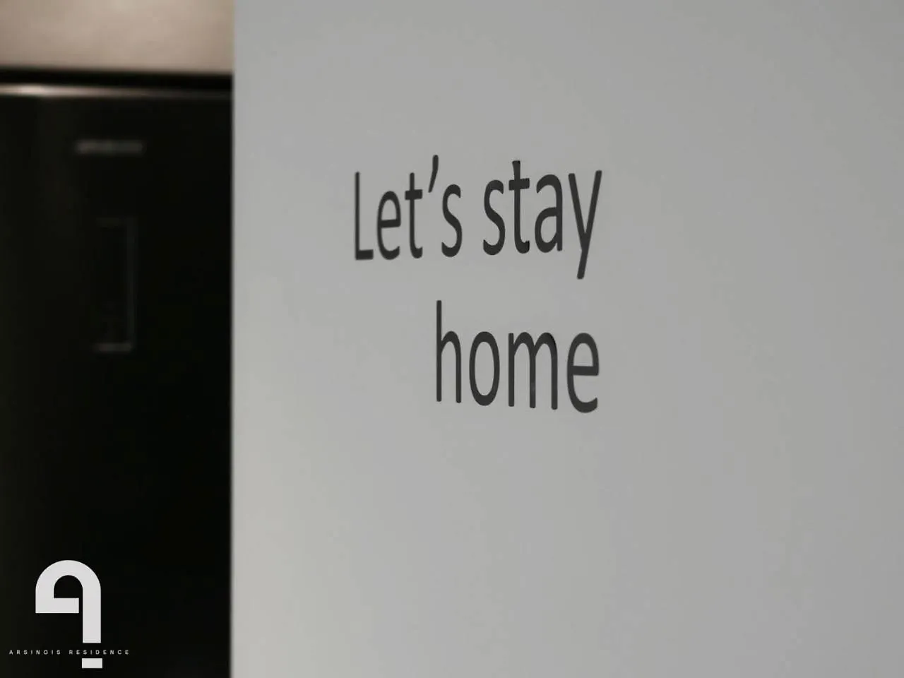 Apartment Arsinois Residence Heraklion