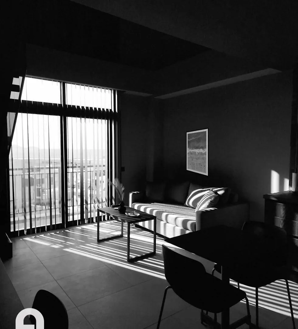 Apartment Arsinois Residence Heraklion