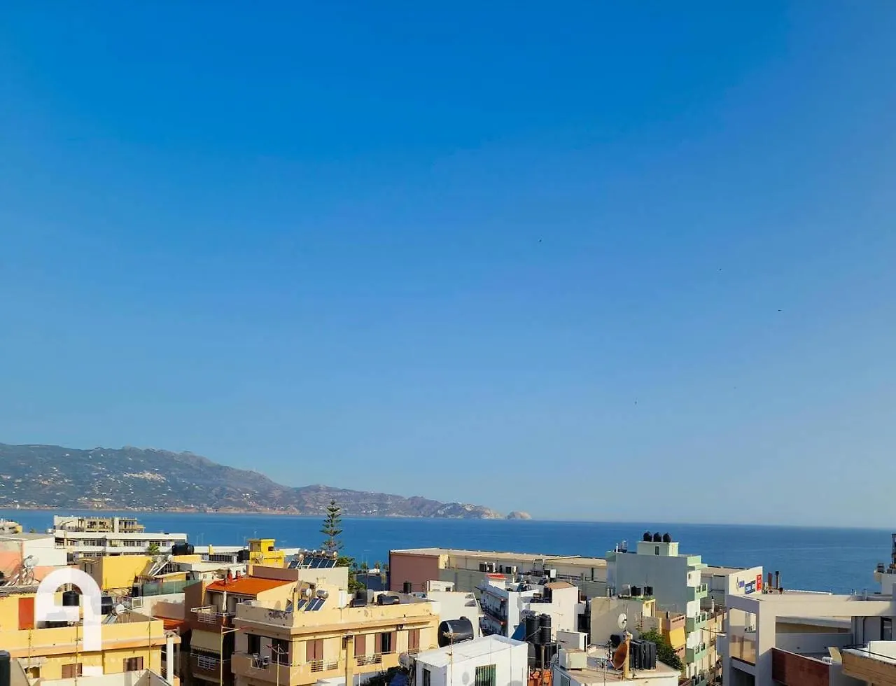 Arsinois Residence Heraklion  0*, Heraklion (Crete) Greece