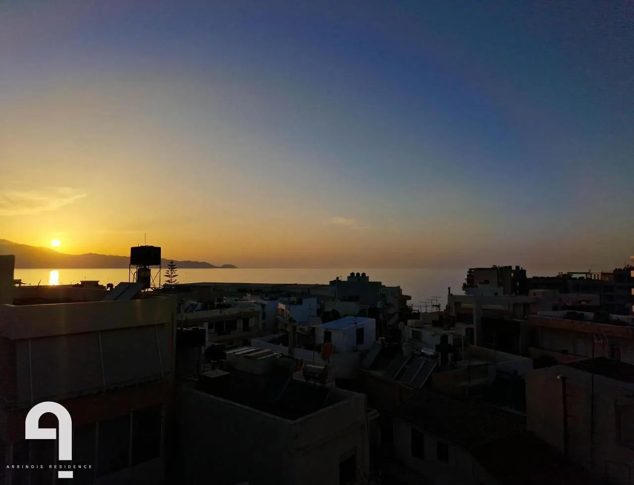 Arsinois Residence Heraklion  Apartment Heraklion (Crete)