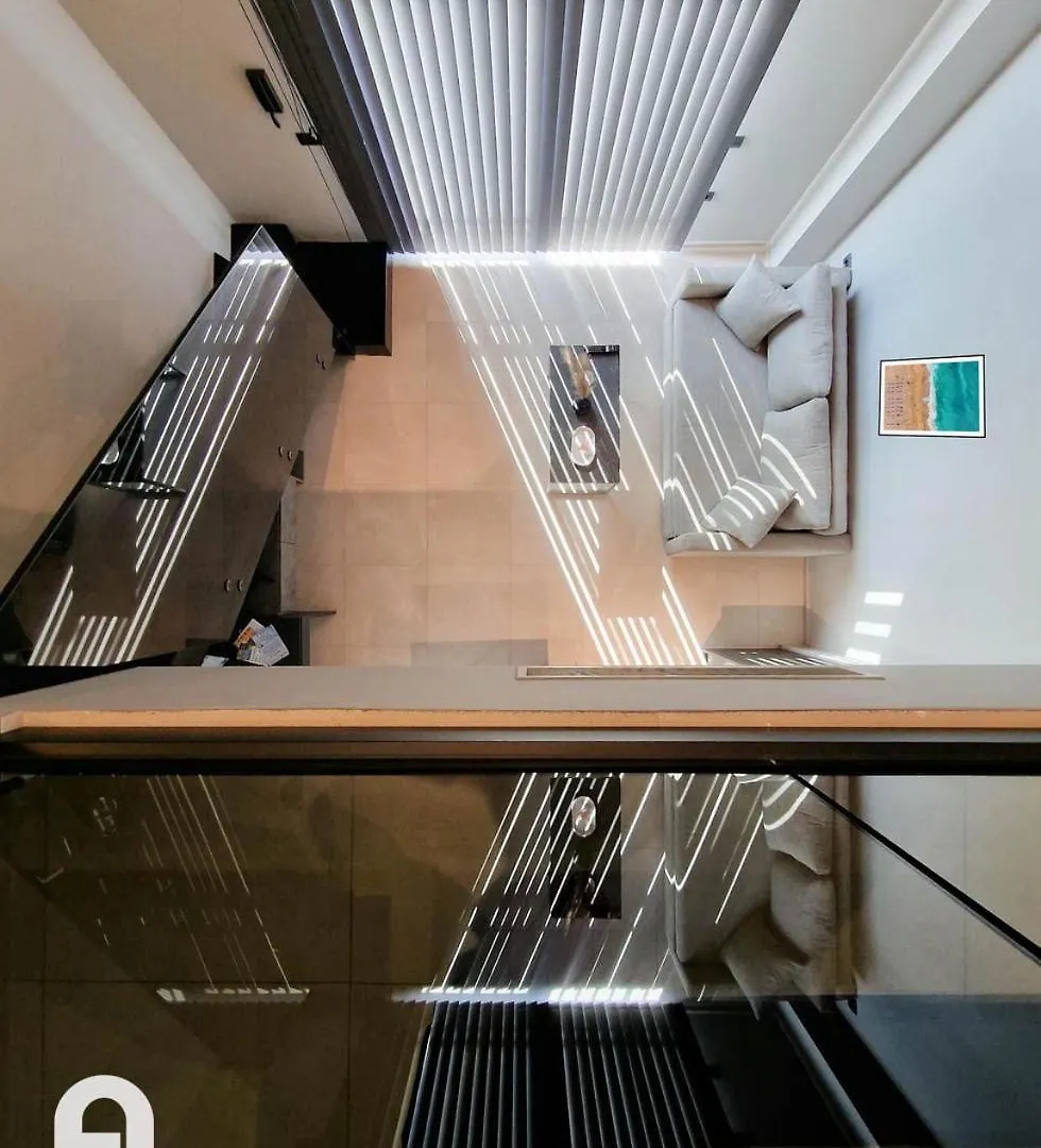 Arsinois Residence Heraklion  0*, Heraklion (Crete)