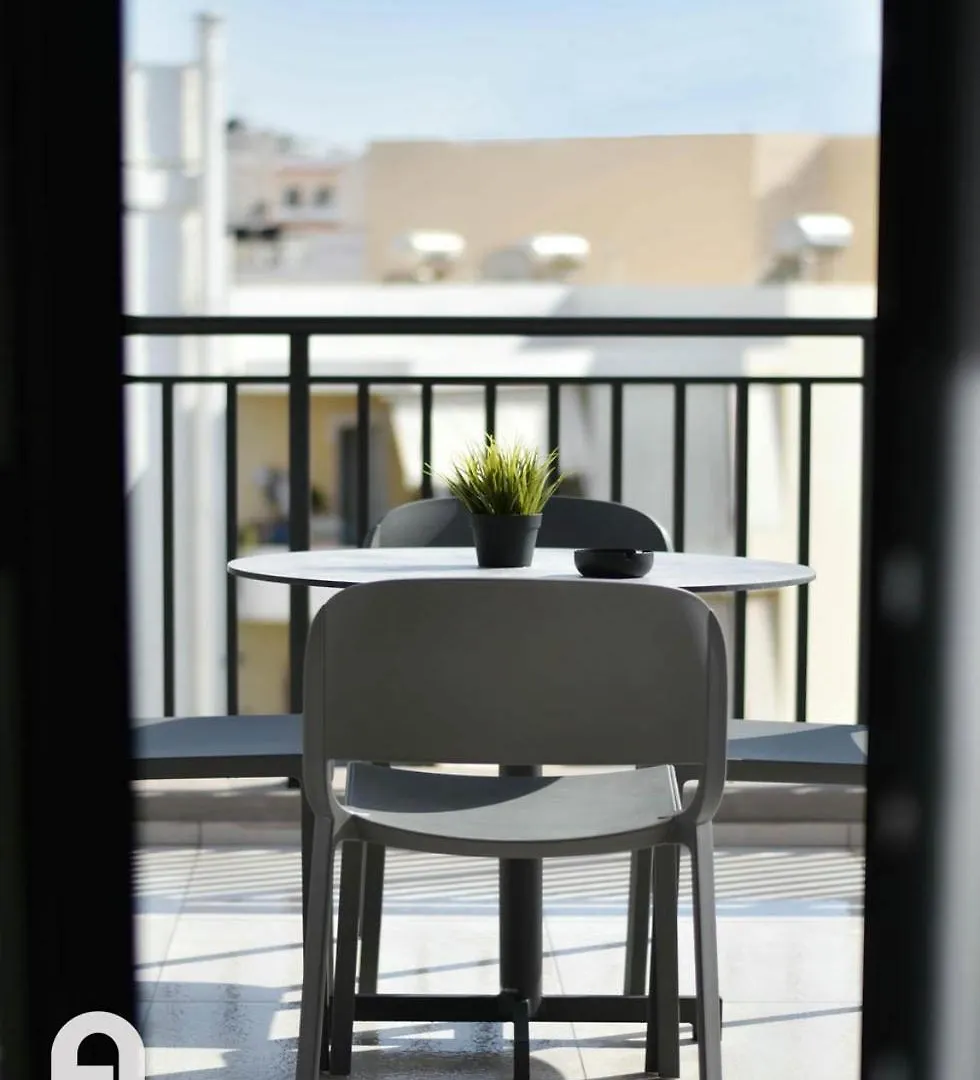 Arsinois Residence Heraklion  Apartment