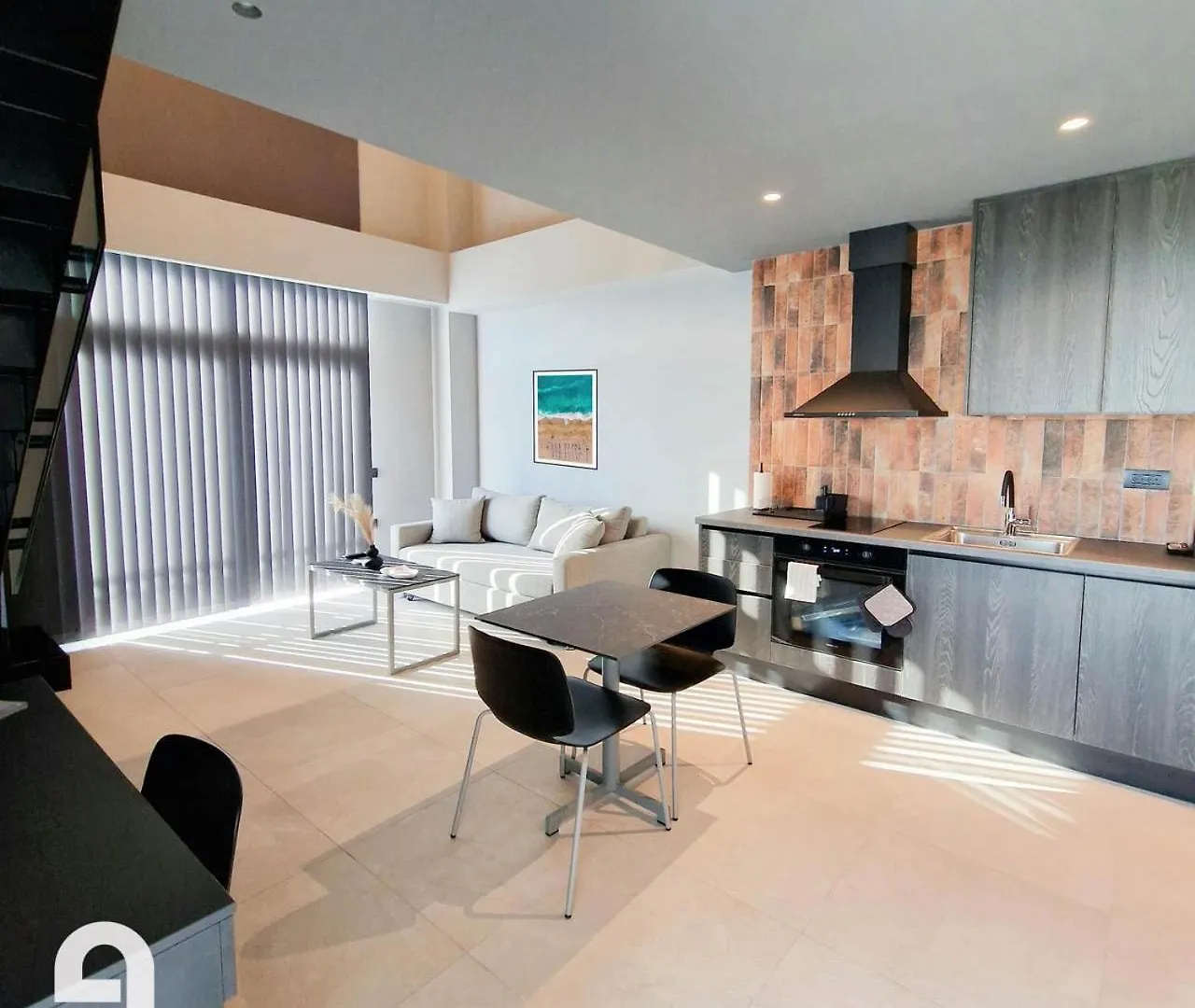 Apartment Arsinois Residence Heraklion  Greece