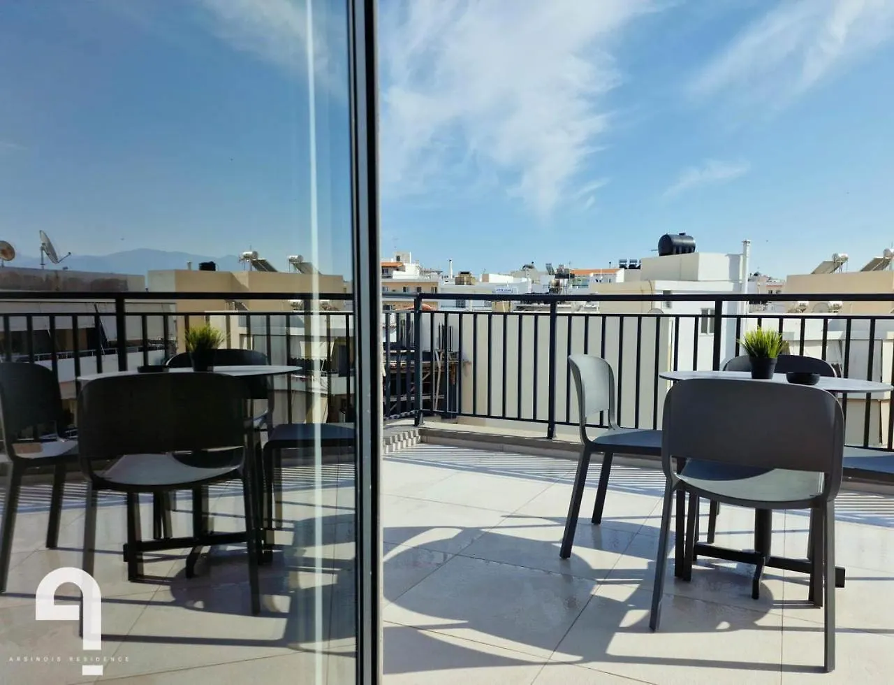 Arsinois Residence Heraklion  Apartment Heraklion (Crete)