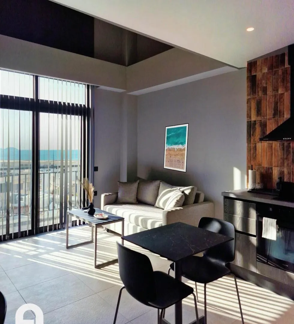 Apartment Arsinois Residence Heraklion