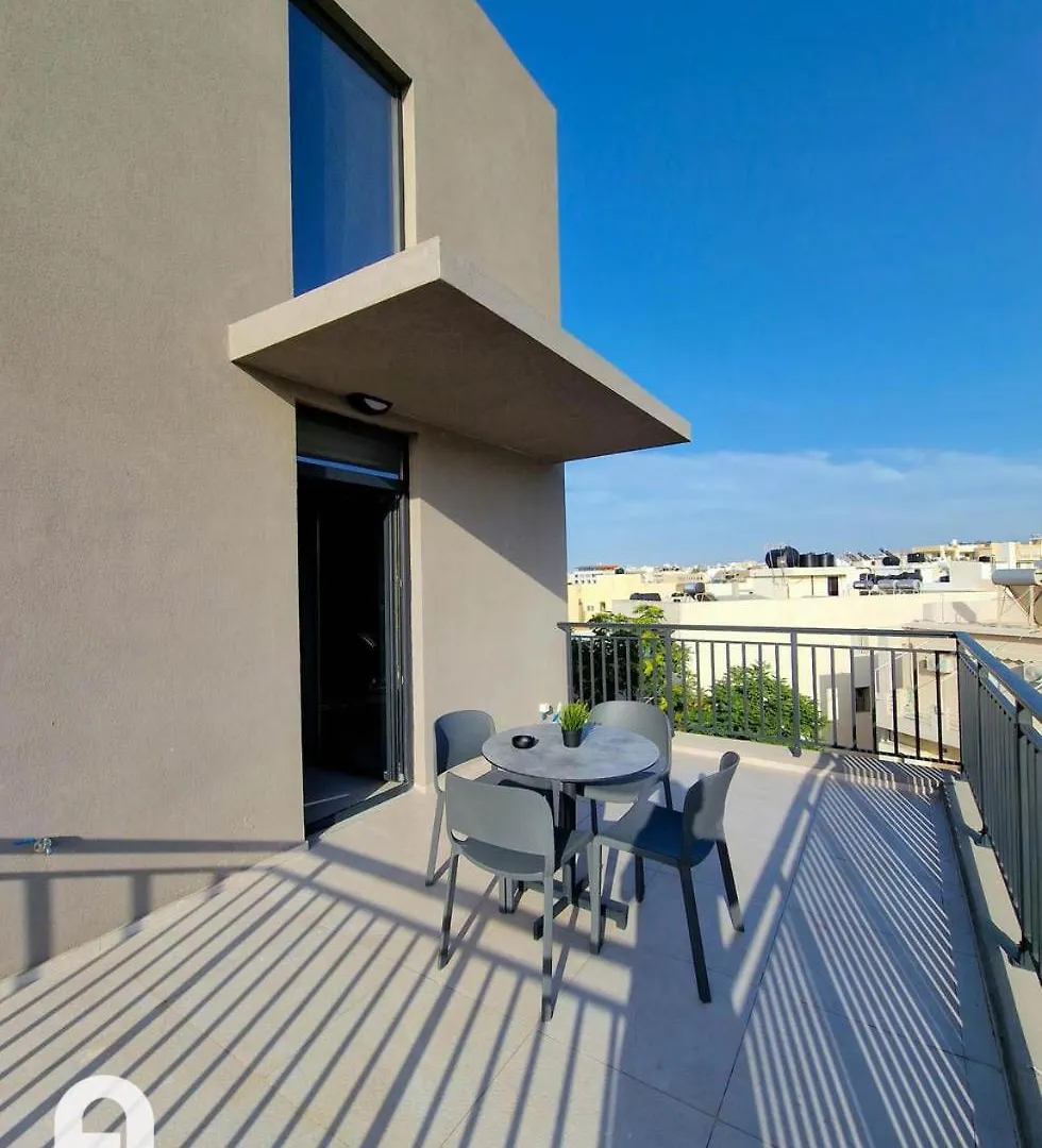 Arsinois Residence Heraklion  0*, Heraklion (Crete) Greece