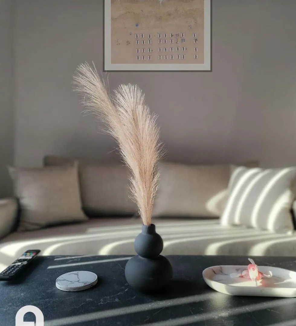 Apartment Arsinois Residence Heraklion  Greece