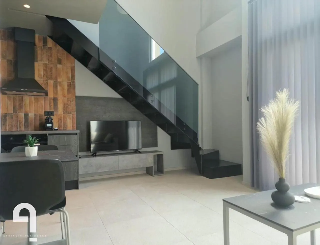 Arsinois Residence Heraklion  Heraklion (Crete)