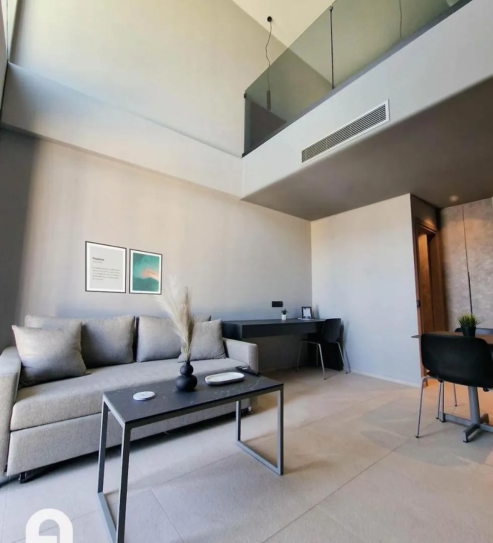 Arsinois Residence Heraklion  Apartment