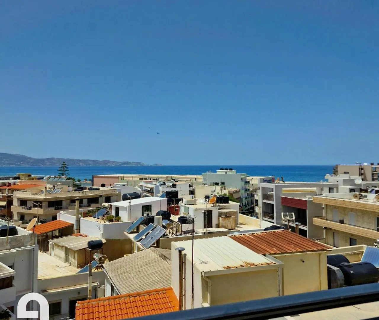 Arsinois Residence Heraklion  0*, Heraklion (Crete)