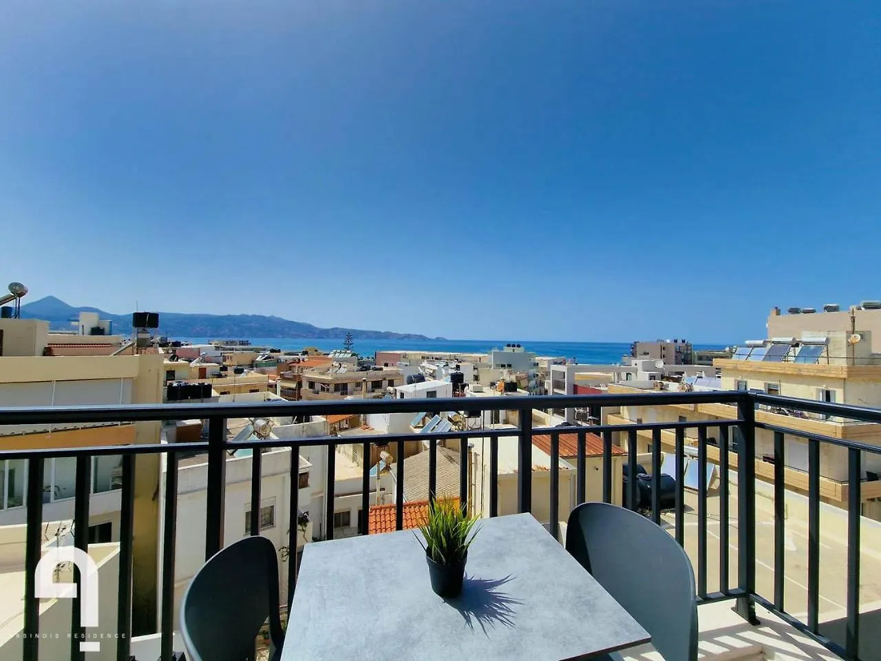 Arsinois Residence Heraklion  0*, Heraklion (Crete)