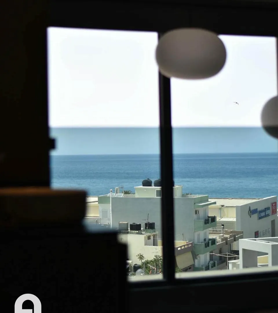 Arsinois Residence Heraklion  Heraklion (Crete)