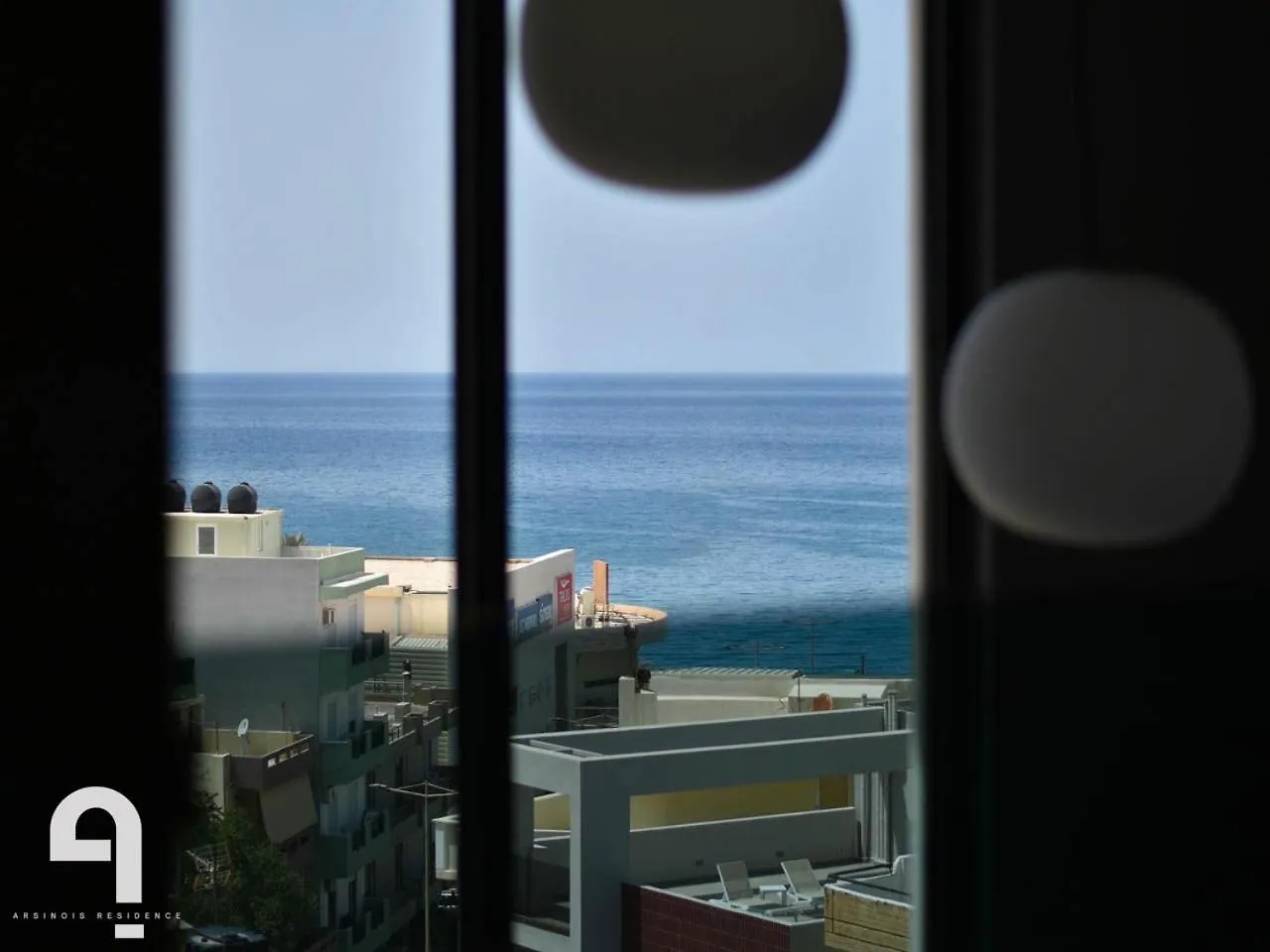 Arsinois Residence Heraklion