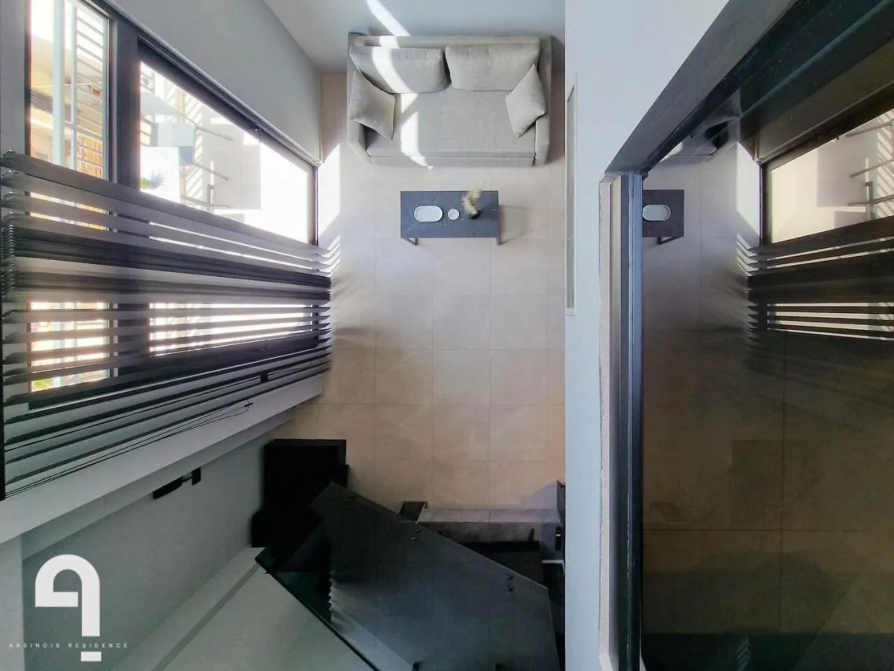 Apartment Arsinois Residence Heraklion