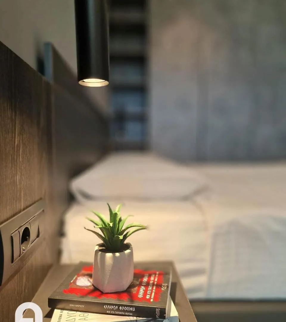 Arsinois Residence Heraklion  0*, Heraklion (Crete)