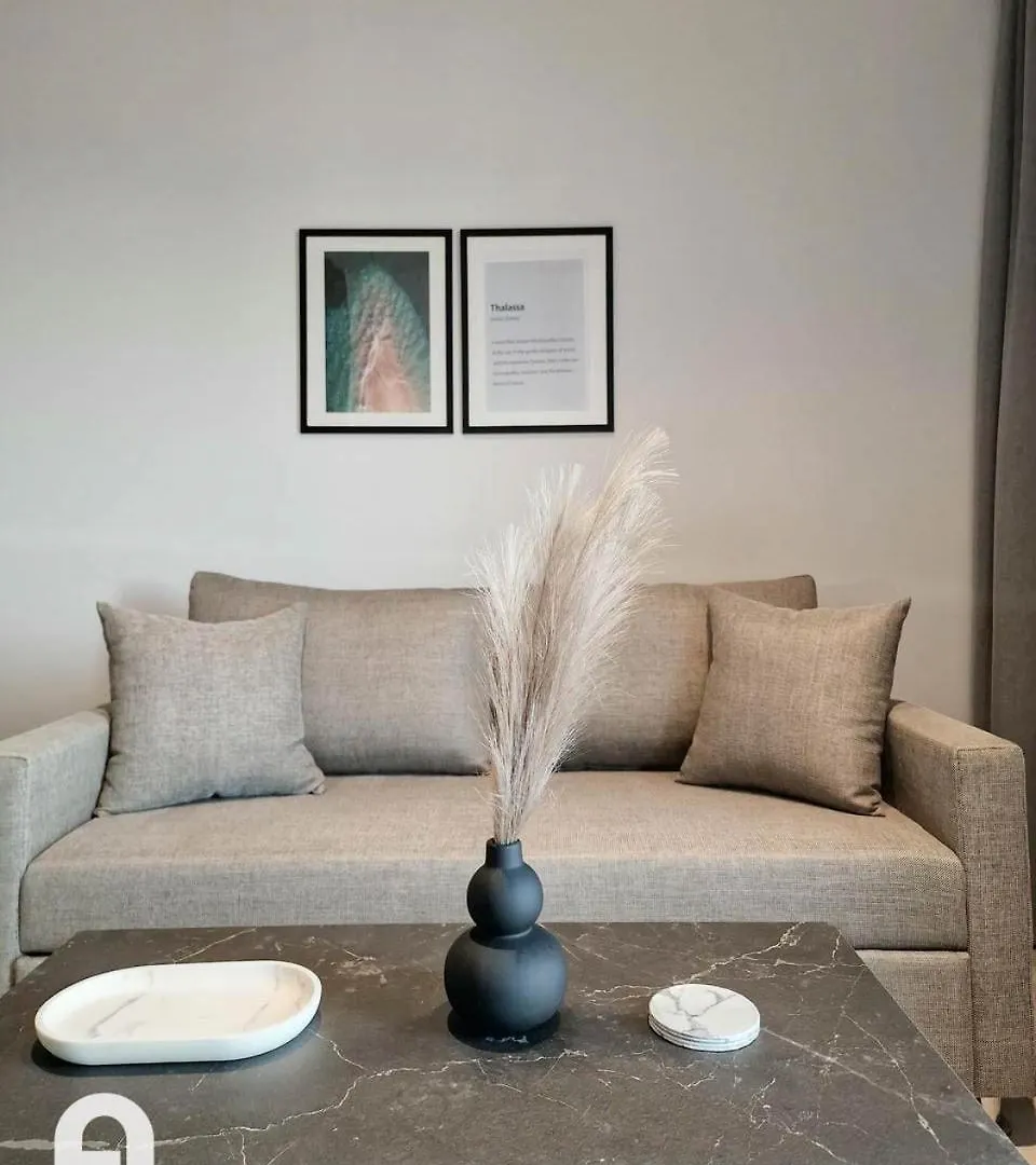 Arsinois Residence Heraklion