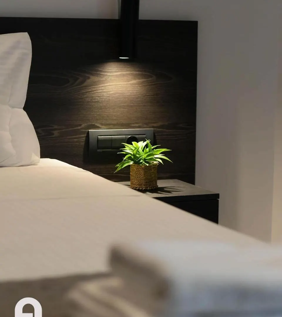 Apartment Arsinois Residence Heraklion