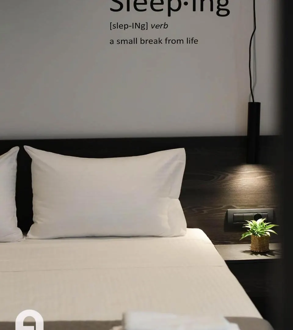 Arsinois Residence Heraklion  Greece