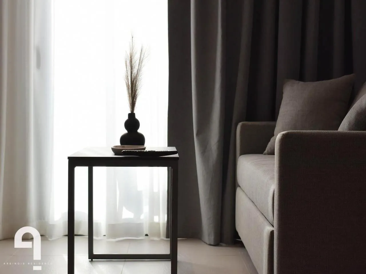 Apartment Arsinois Residence Heraklion