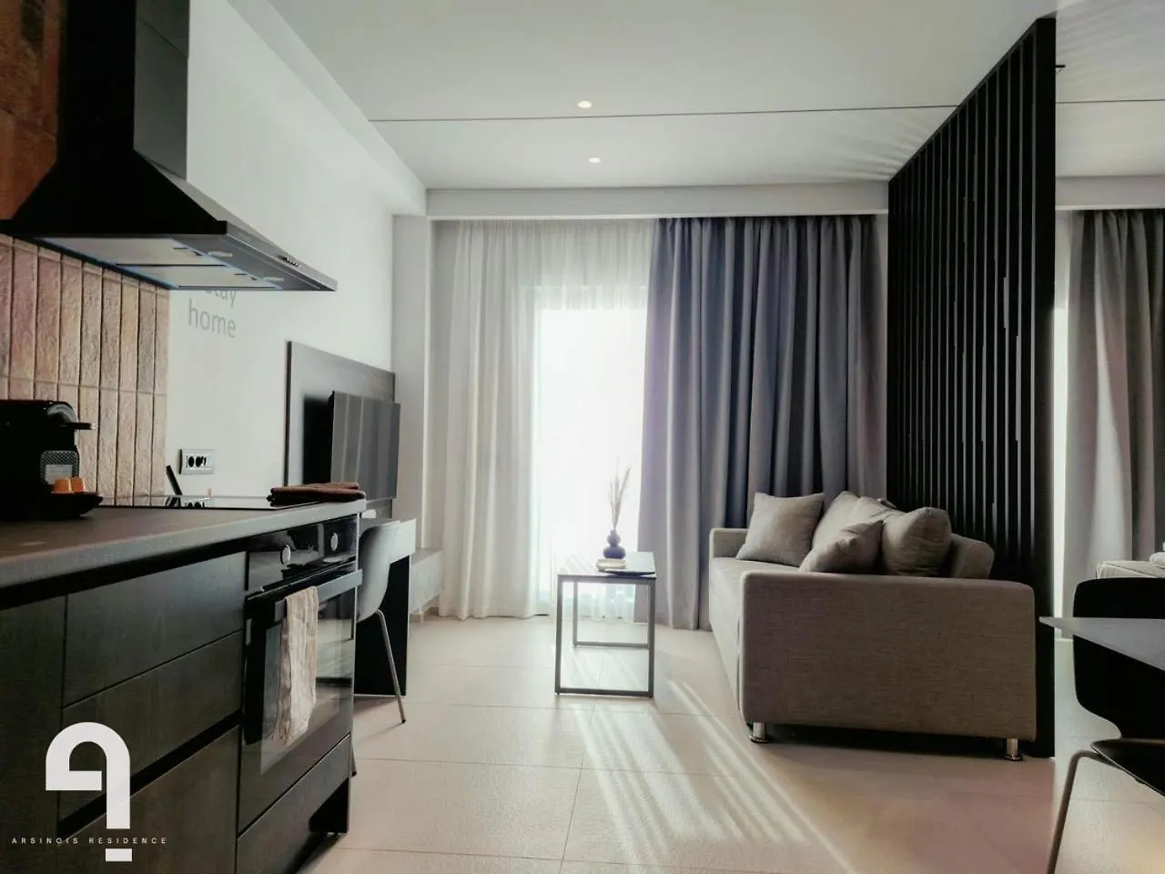 Arsinois Residence Heraklion  0*, Heraklion (Crete)