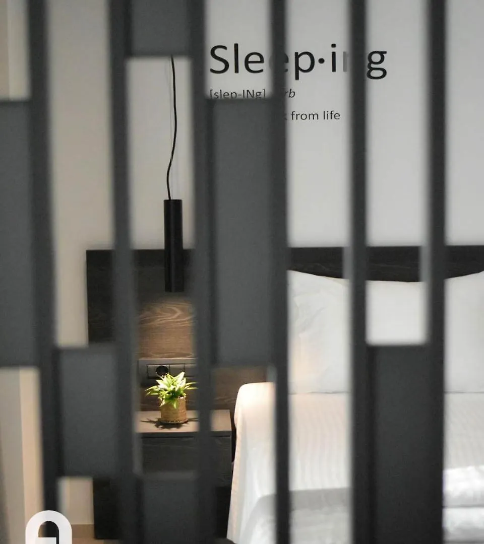 Arsinois Residence Heraklion  Apartment Heraklion (Crete)