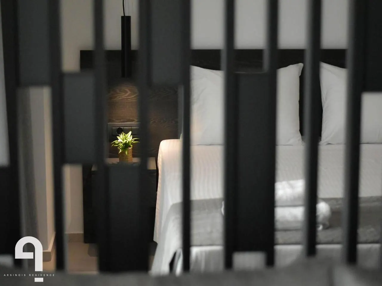 Arsinois Residence Heraklion