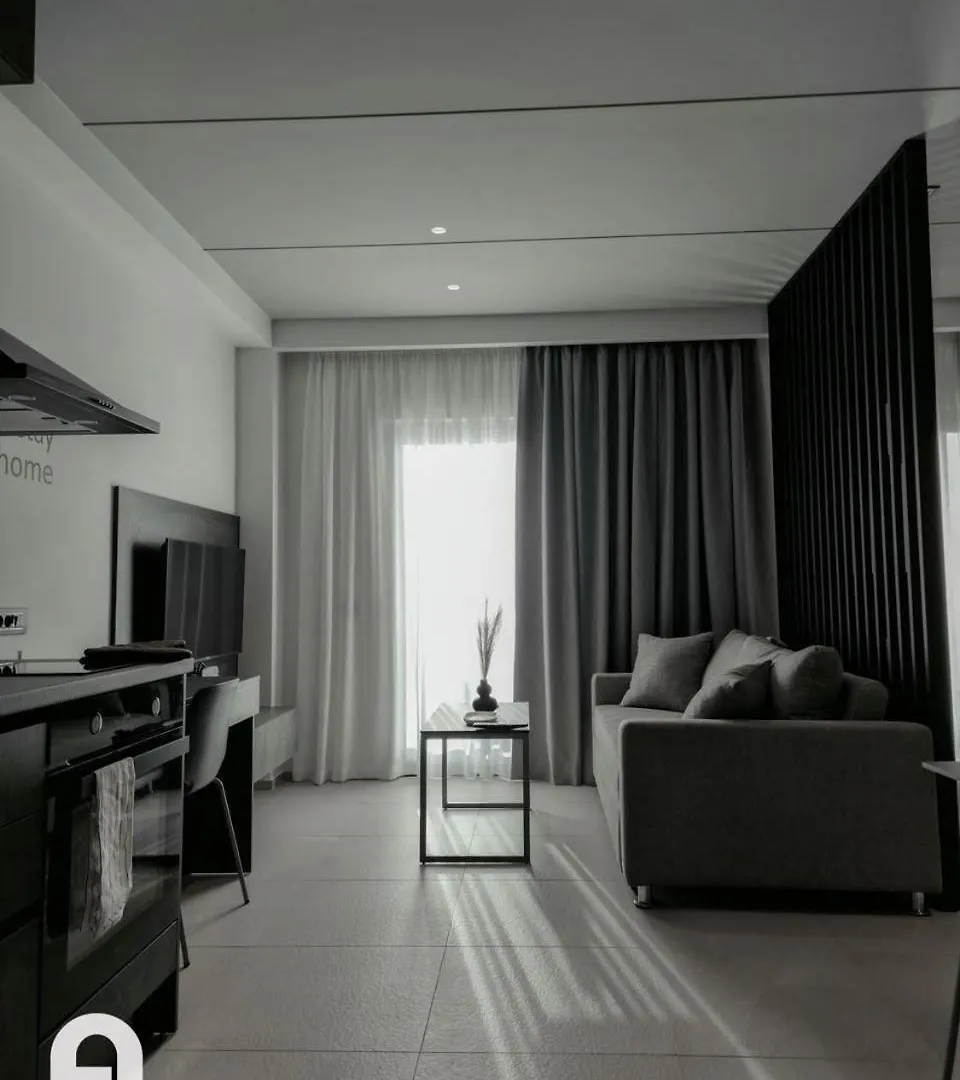Arsinois Residence Heraklion  Heraklion (Crete)