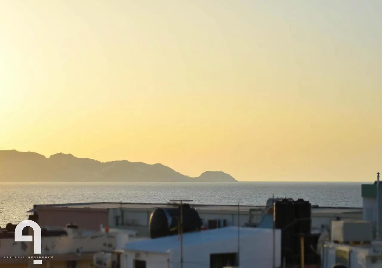 Arsinois Residence Heraklion  Heraklion (Crete)