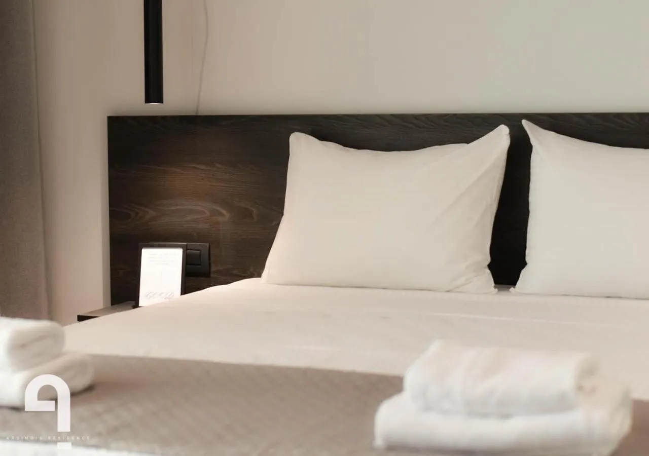 Apartment Arsinois Residence Heraklion