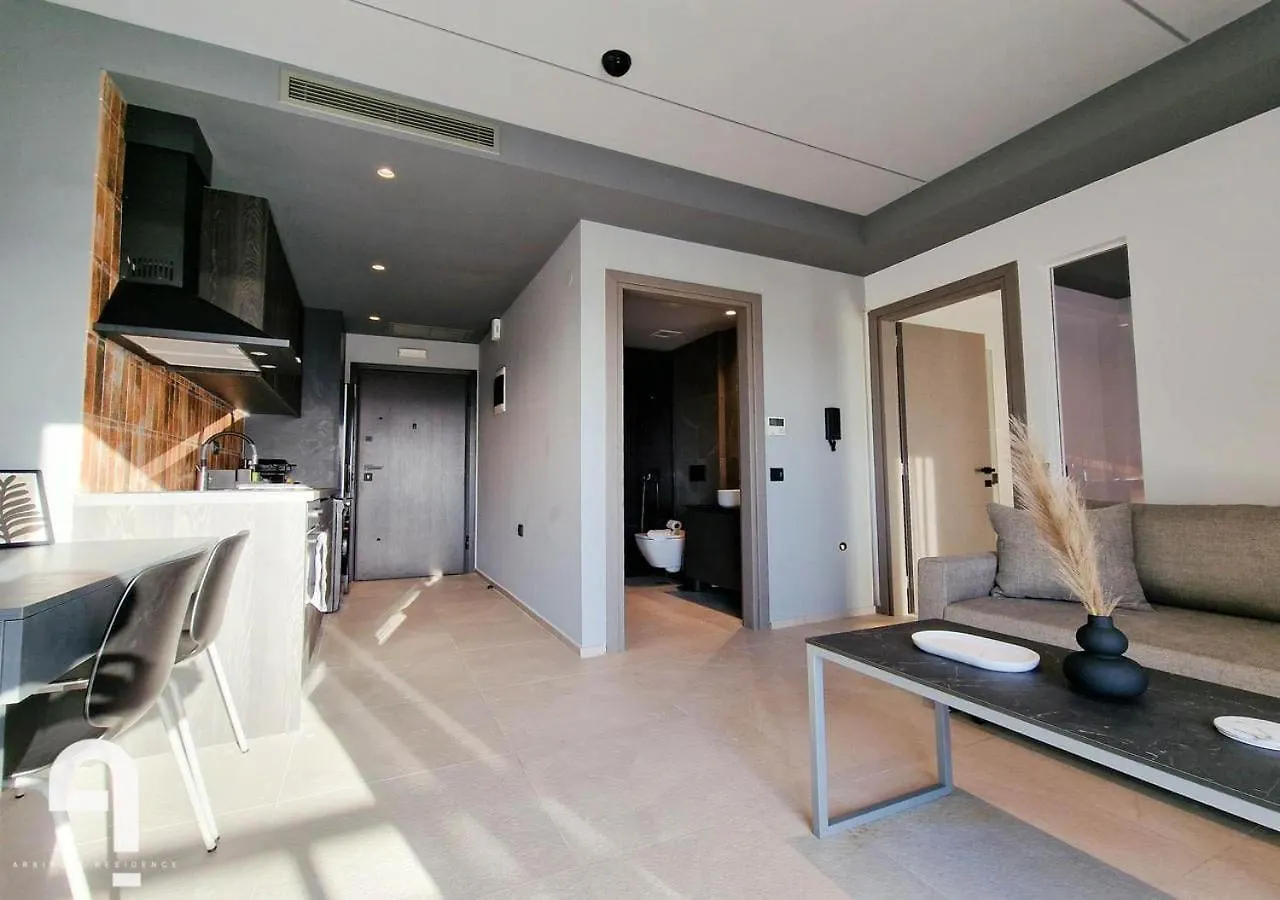Arsinois Residence Heraklion