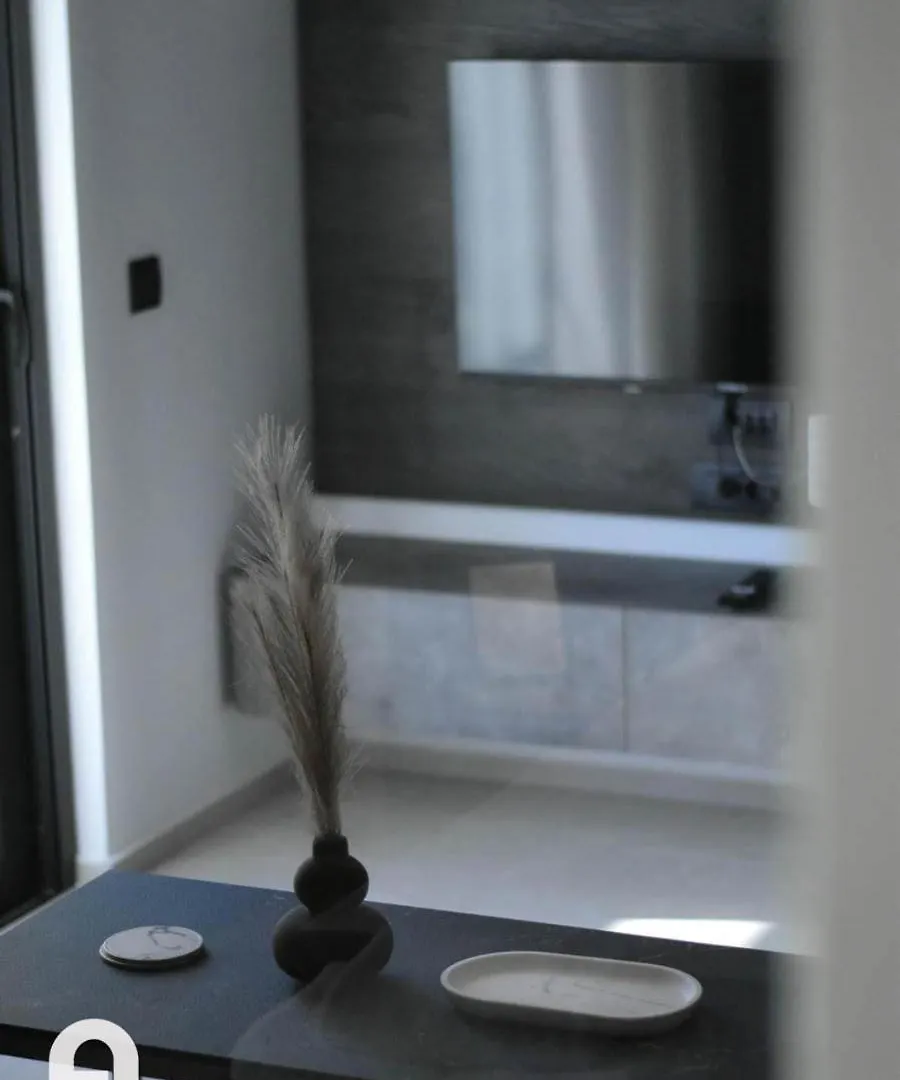 Arsinois Residence Heraklion  Apartment