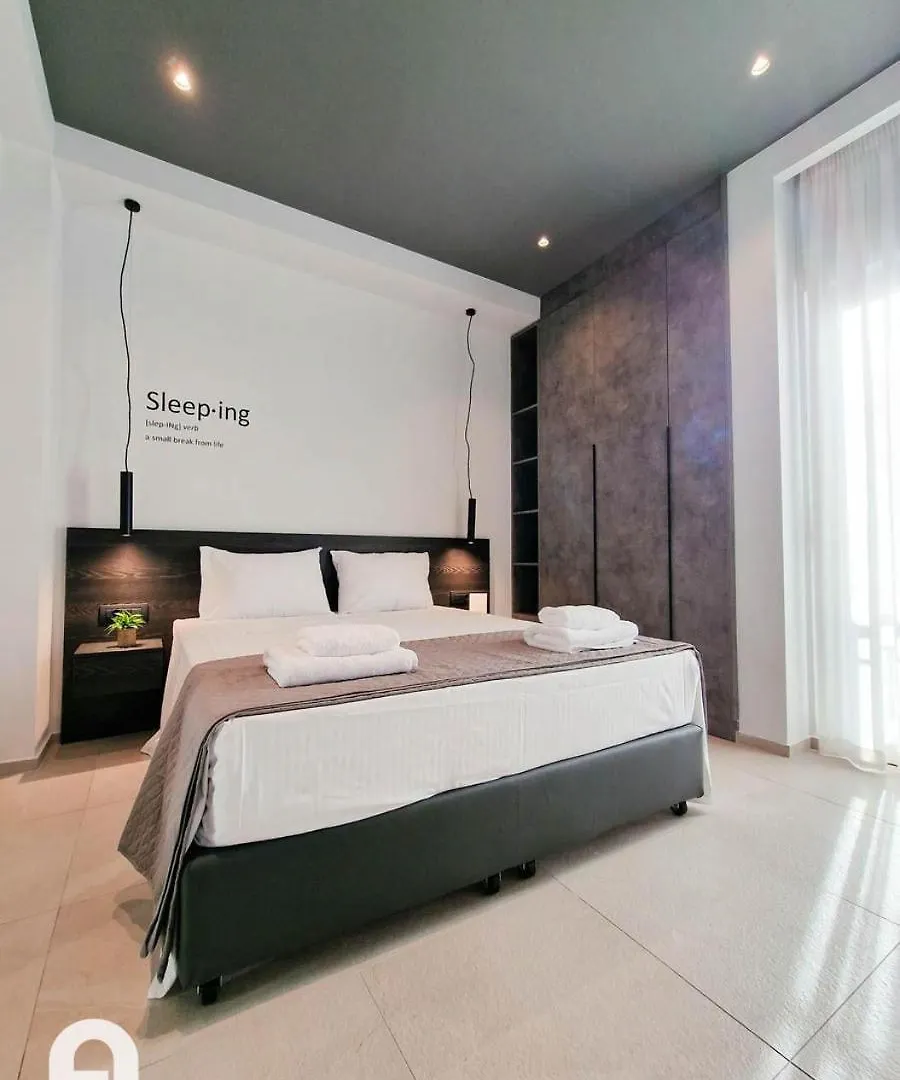 Arsinois Residence Heraklion  Apartment