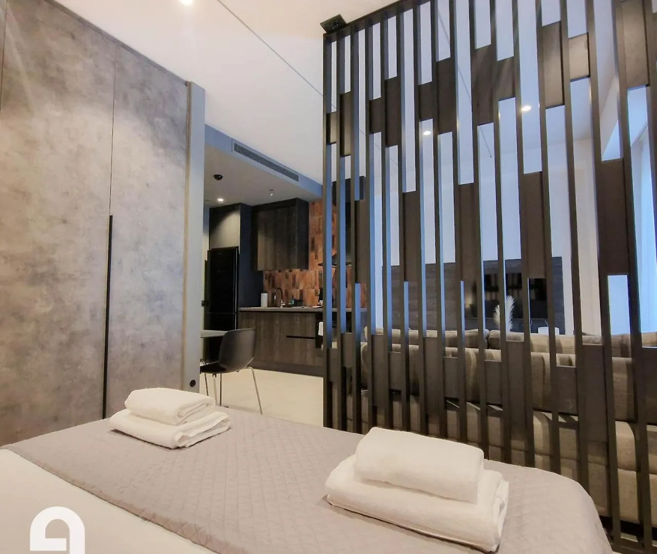 Arsinois Residence Heraklion