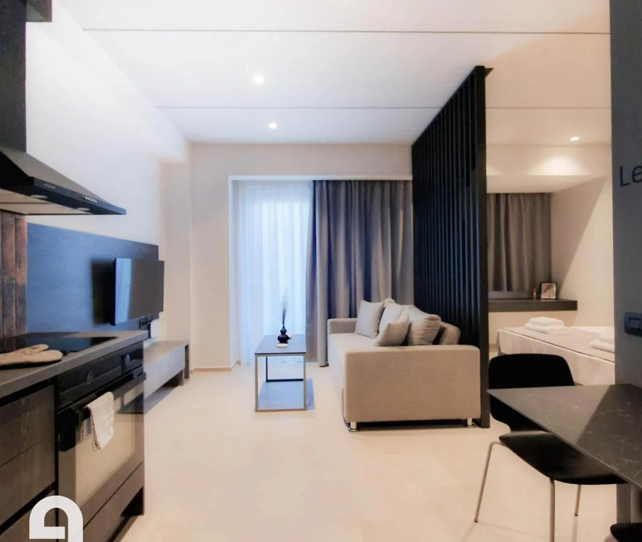 Apartment Arsinois Residence Heraklion